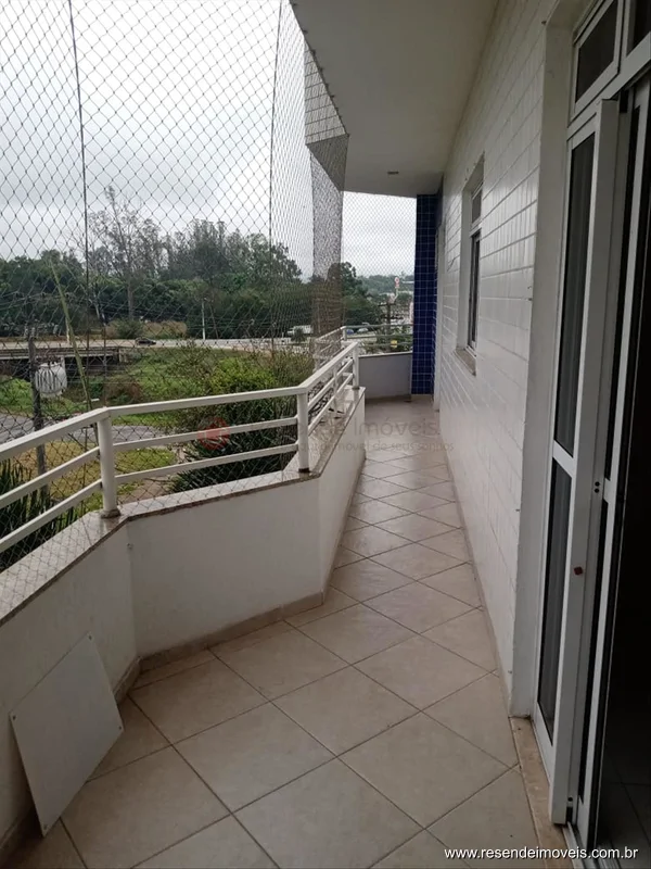 Foto 1 de 25 - Apartamento para aluguel em Morada do Castelo