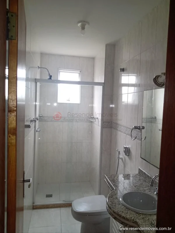 Foto 14 de 25 - Apartamento para aluguel em Morada do Castelo