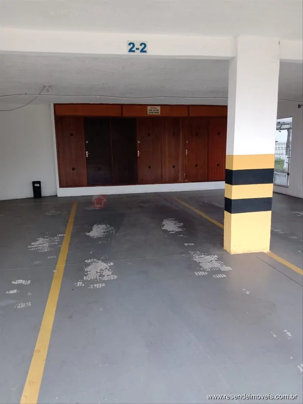 Foto 3 de 25 - Apartamento para aluguel em Morada do Castelo