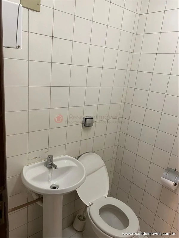 Foto 5 de 5 - Loja para aluguel em Jardim Tropical