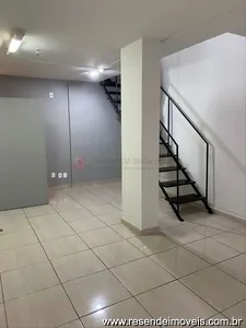 Loja para aluguel em Jardim Tropical