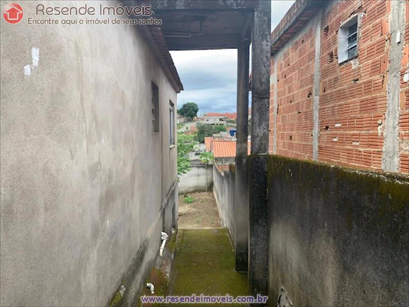 Foto 6 de 12 - Casa para venda em Fazenda da Barra II