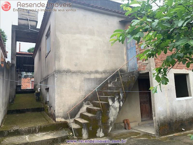 Foto 11 de 12 - Casa para venda em Fazenda da Barra II