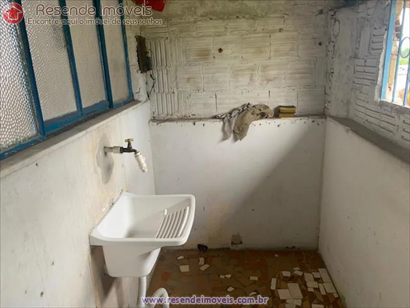 Foto 12 de 12 - Casa para venda em Fazenda da Barra II