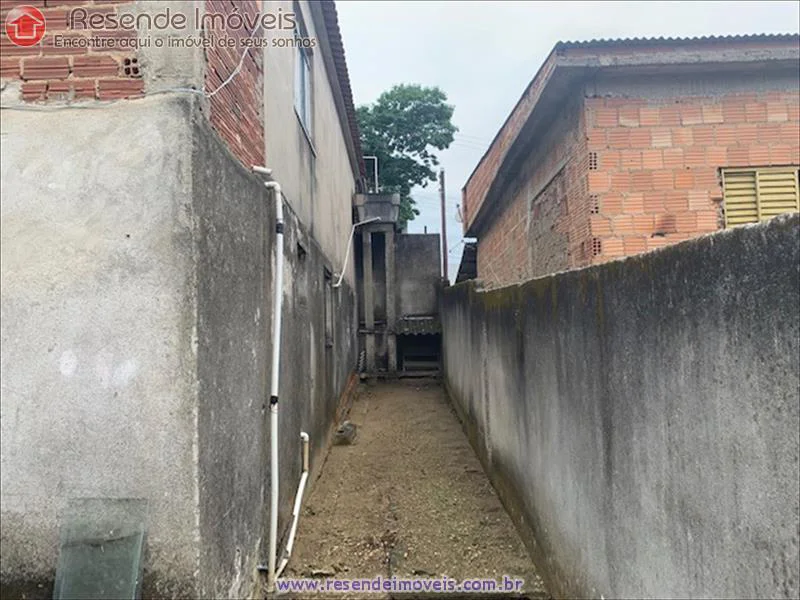 Foto 8 de 12 - Casa para venda em Fazenda da Barra II