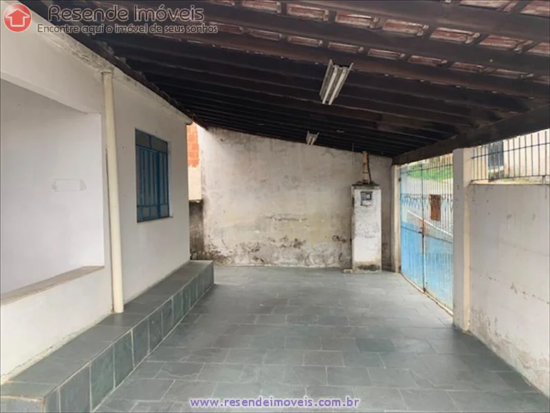 Foto 3 de 12 - Casa para venda em Fazenda da Barra II