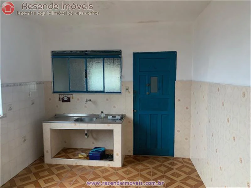 Foto 9 de 12 - Casa para venda em Fazenda da Barra II