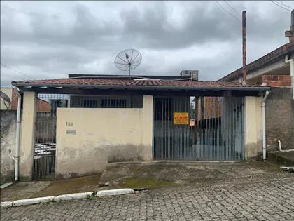 Casa para venda em Fazenda da Barra II