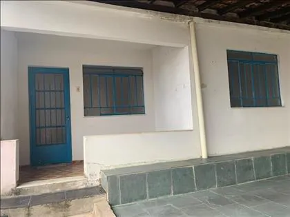 Casa para venda em Fazenda da Barra II