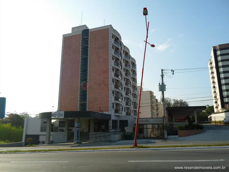 Foto 6 de 14 - Flat para venda e aluguel em Montese