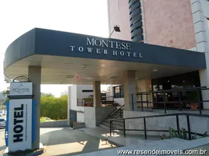 Flat para venda e aluguel em Montese