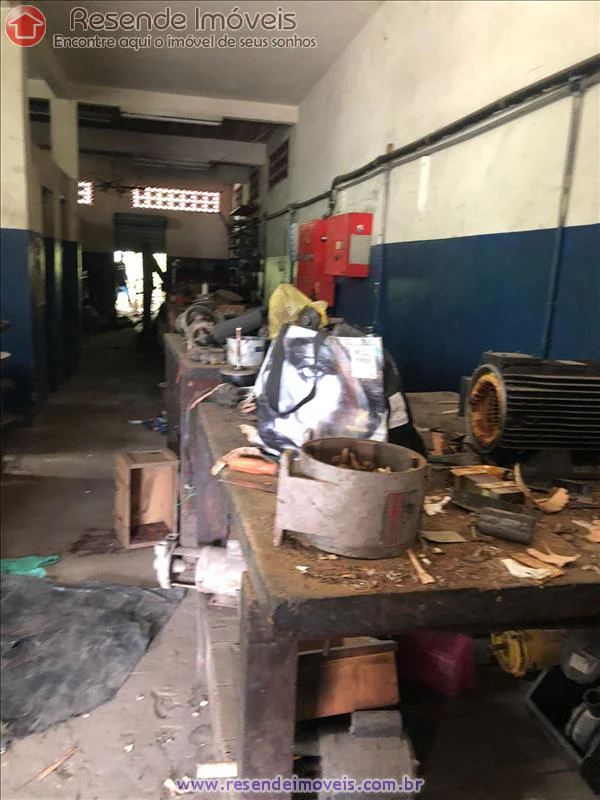 Foto 4 de 7 - Loja para aluguel em Vila Julieta