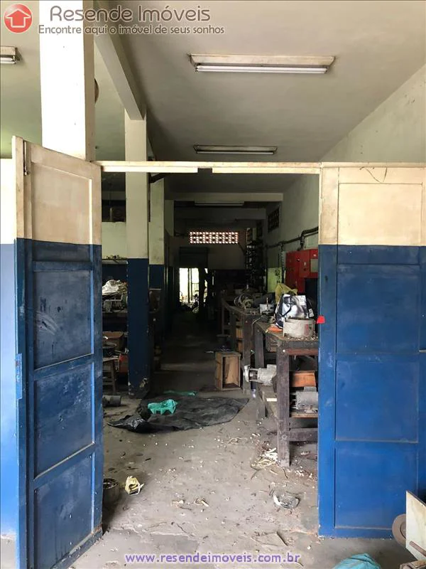 Foto 2 de 7 - Loja para aluguel em Vila Julieta