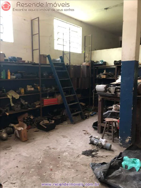 Foto 5 de 7 - Loja para aluguel em Vila Julieta