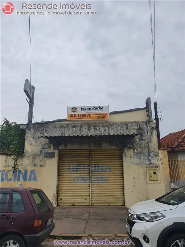 Foto 1 de 7 - Loja para aluguel em Vila Julieta