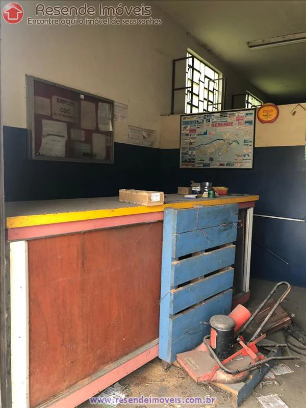 Foto 6 de 7 - Loja para aluguel em Vila Julieta