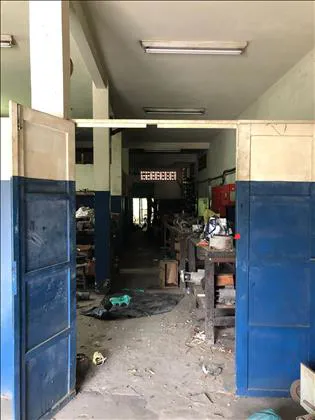 Loja para aluguel em Vila Julieta