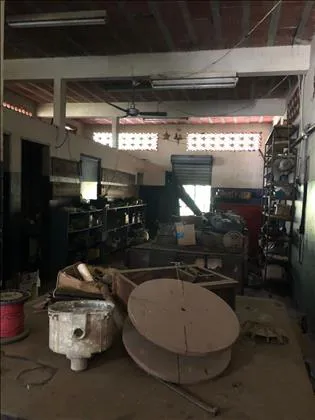 Loja para aluguel em Vila Julieta