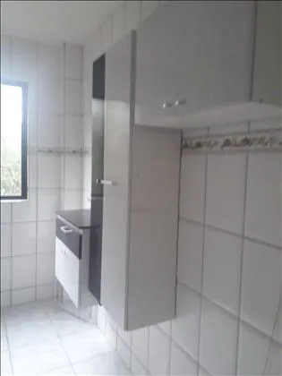 Apartamento para aluguel em Comercial