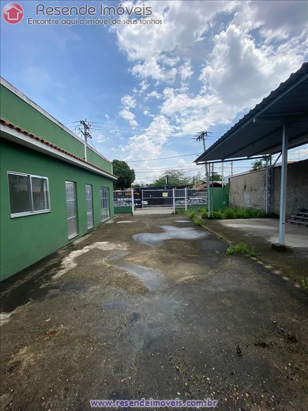 Foto 1 de 5 - Loja para aluguel em Montese