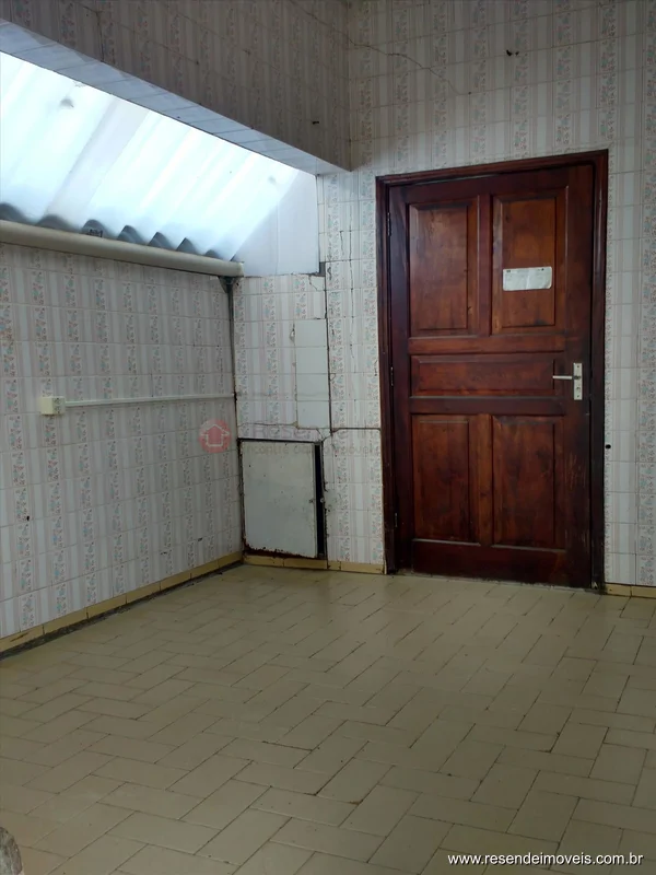 Foto 4 de 13 - Casa para aluguel em Vila Julieta