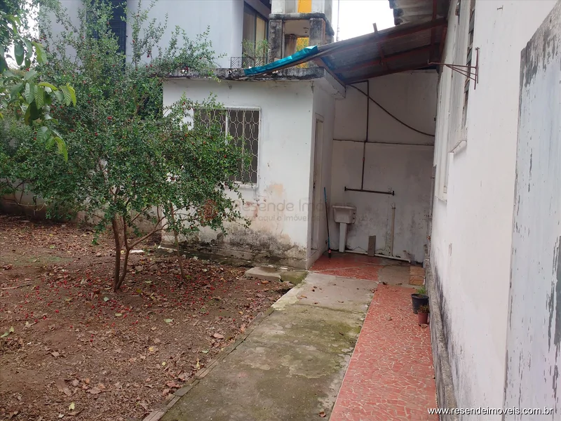 Foto 9 de 13 - Casa para aluguel em Vila Julieta