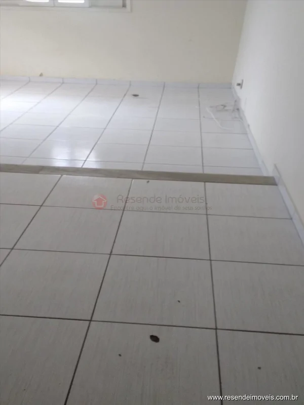 Foto 12 de 13 - Casa para aluguel em Vila Julieta