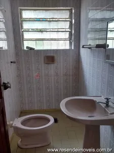 Casa para aluguel em Vila Julieta