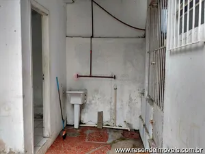 Casa para aluguel em Vila Julieta