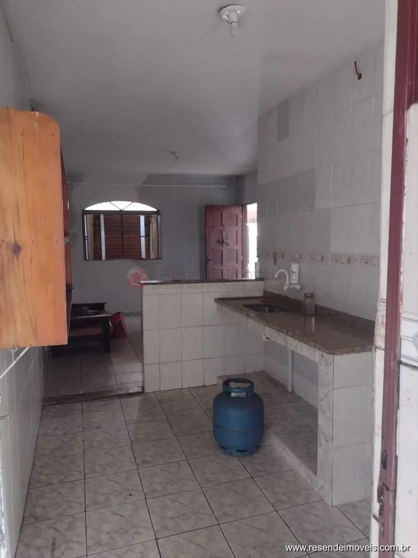 Foto 1 de 8 - Casa para venda em Jardim Beira Rio