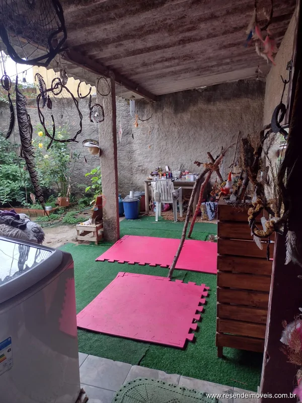 Foto 7 de 8 - Casa para venda em Jardim Beira Rio