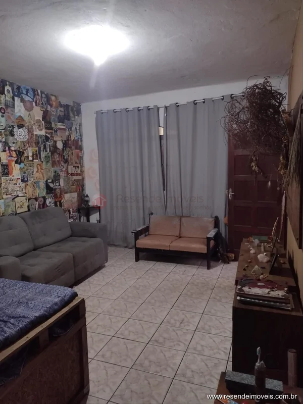 Foto 6 de 8 - Casa para venda em Jardim Beira Rio