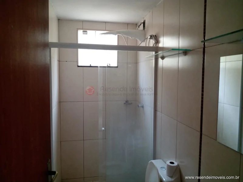 Foto 13 de 14 - Apartamento para aluguel em Novo Surubi