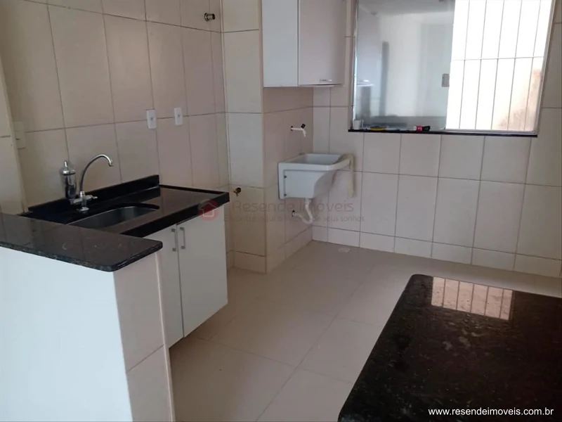 Foto 2 de 14 - Apartamento para aluguel em Novo Surubi