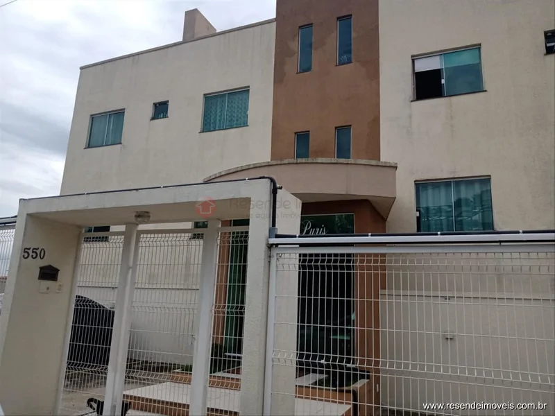 Foto 1 de 14 - Apartamento para aluguel em Novo Surubi