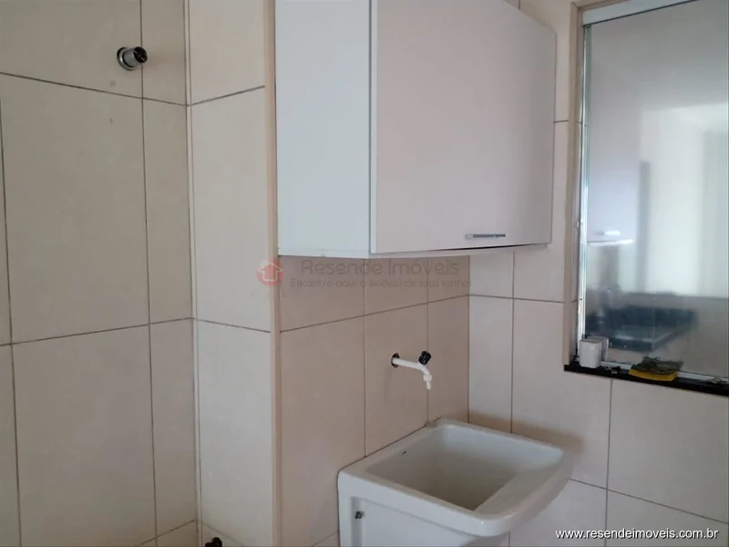 Foto 11 de 14 - Apartamento para aluguel em Novo Surubi