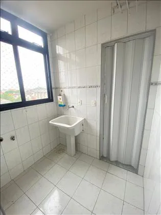 Apartamento para aluguel em Santa Isabel