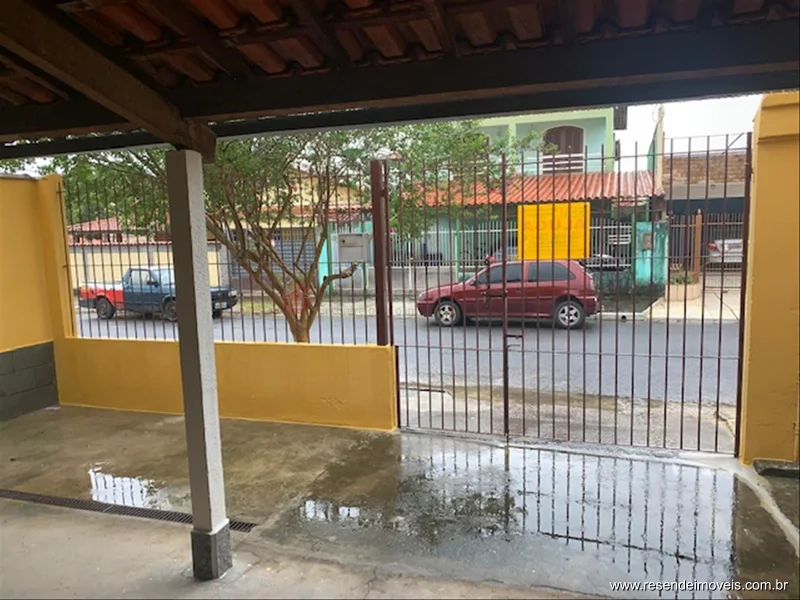 Foto 8 de 8 - Sobrado para aluguel em Mirante das Agulhas