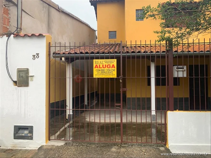 Foto 2 de 8 - Sobrado para aluguel em Mirante das Agulhas