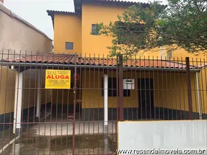 Sobrado para aluguel em Mirante das Agulhas