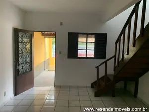 Sobrado para aluguel em Mirante das Agulhas