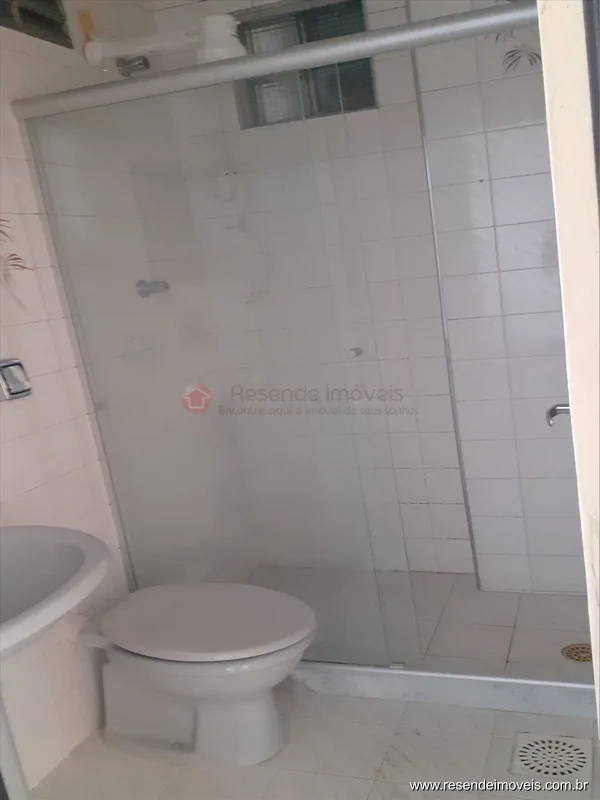 Foto 6 de 9 - Apartamento para aluguel em Comercial