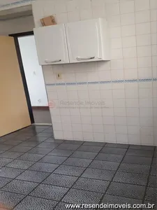 Apartamento para aluguel em Comercial