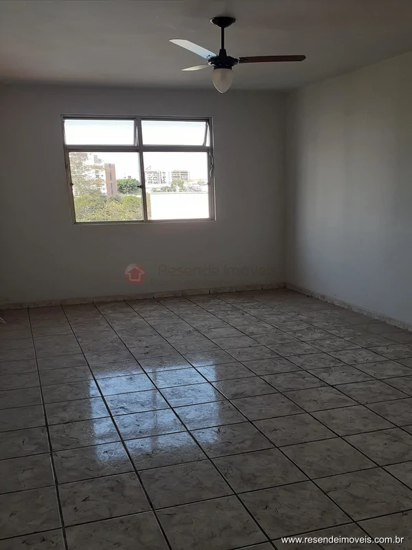 Foto 8 de 9 - Apartamento para aluguel em Comercial