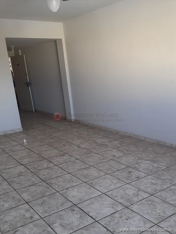 Foto 1 de 9 - Apartamento para aluguel em Comercial