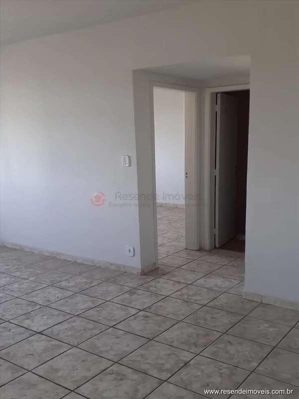 Foto 4 de 9 - Apartamento para aluguel em Comercial