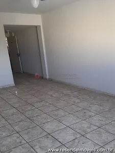 Apartamento para aluguel em Comercial