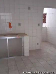 Apartamento para aluguel em Comercial