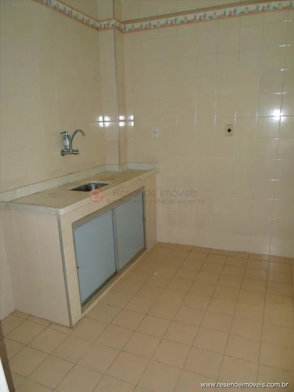 Foto 8 de 15 - Apartamento para aluguel em Comercial