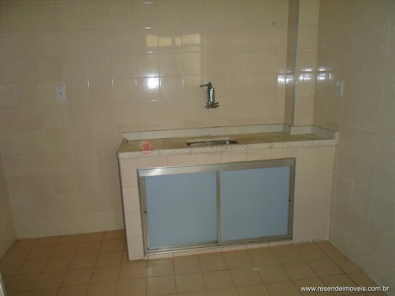 Foto 3 de 15 - Apartamento para aluguel em Comercial